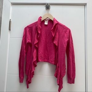 Kids Cardigan